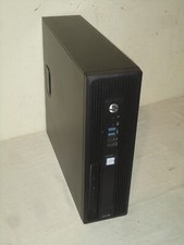HP Z240 Core i7-6700 SFF PC