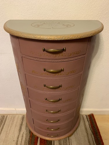 Design kommode retro - ,