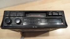 Autoradio Radio Cassetten