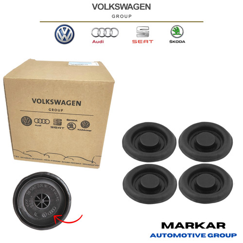 Original audi seat skoda - original, vw