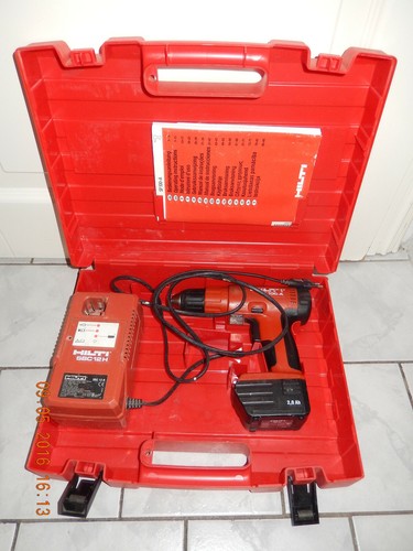 Hilti sf100a - hilti,