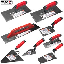 Putzkelle Maurerkelle