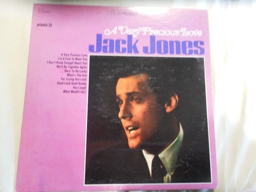 Jack jones very - a,