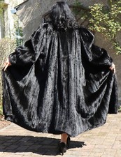 Nerzmantel saga superb mink - nerzmantel,