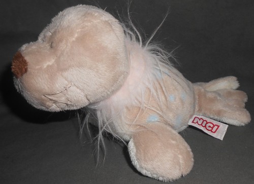Nici robbe seerobbe - ,