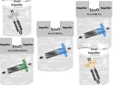 Tetra FLÜGELRAD Impeller Ex 600Plus /800Plus /1000Plus/1200Plus/1500Plus