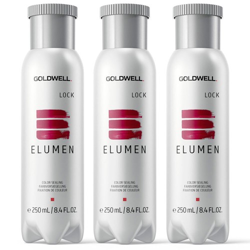 Goldwell elumen lock - elumen,