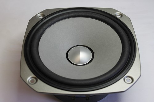 Fostex 165 ff165wk 160 - ff,
