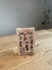 Jolly Mäh - Kartenspiel -