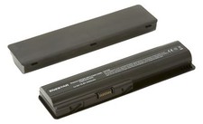 4400mAh Akku für Laptop