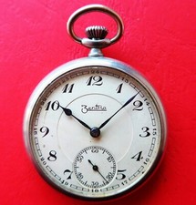 Zentra herren taschenuhr - zentra,