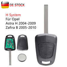 Funkschlüssel Ersatz