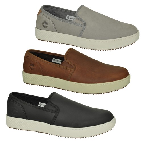 Timberland slipper herren - slipper,