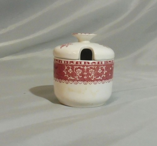 Pink camilla spode - spode, kleine