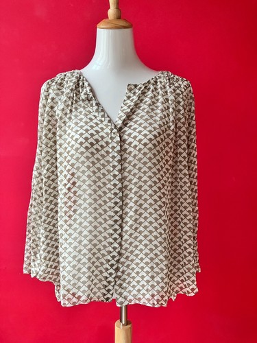 Dorothee schumacher bluse - schumacher,