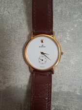  Edox Unisex Watch 23023