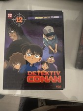 Detektiv Conan Box 12