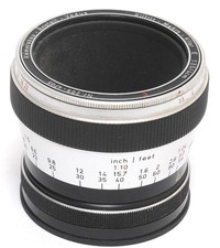 Kilfitt Makro Kilar E 3,5/4cm