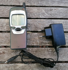 Nokia 7110 NSE-5 Vintage Handy