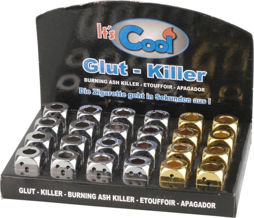 Glutkiller glutlöscher - glutkiller,