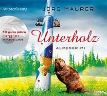 Unterholz - , (jubiläumsaktion)