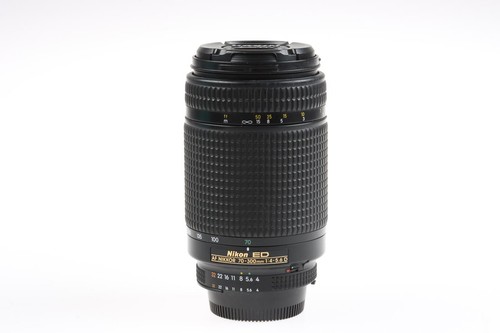 Nikon nikkor 300mm - nikon,