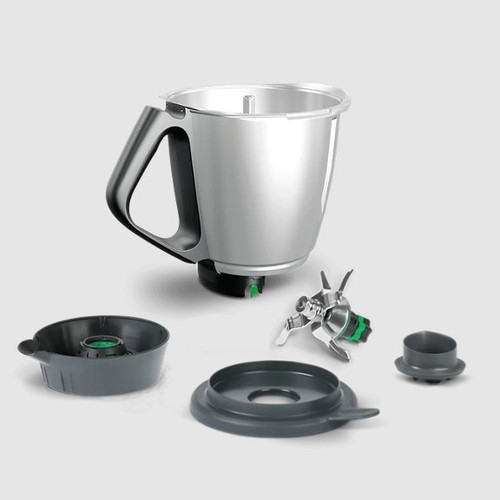 Thermomix vorwerk mixtopf tm6 - thermomix,