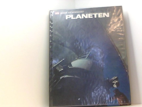 Planeten life wunder der - planeten,