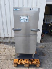 Winterhalter GS502 Gewerbespülmaschine Haubenspülmaschine Durchschubspülmaschine