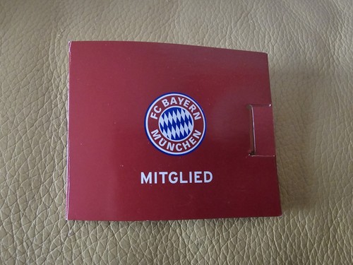 Bayern münchen pins - 2, fc