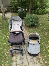 Kombikinderwagen ABC Design