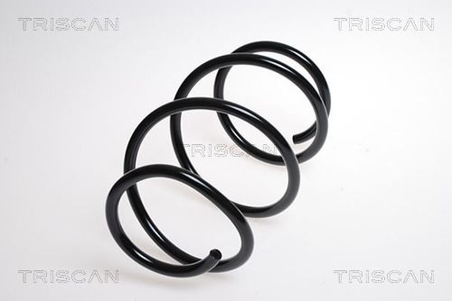 Triscan fahrwerksfeder - triscan,