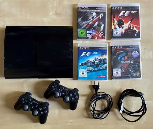 Sony playstation ps3 - sony,