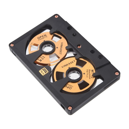 Kassette audio reel - audio,