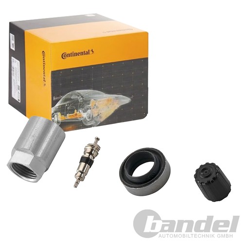 CONTINENTAL/VDO