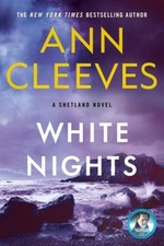 White Nights: A Thriller