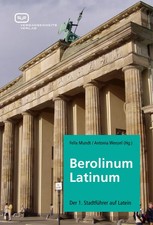 Berolinum Latinum | Der 1