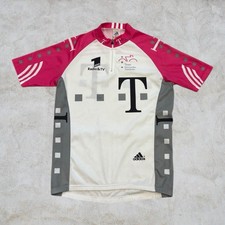 Vintage 1998 Adidas T Mobile
