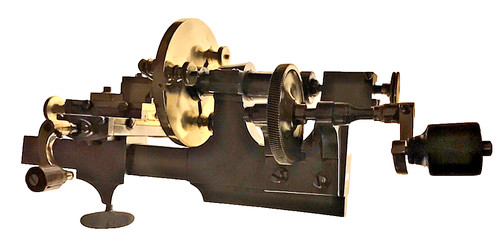 Tour horloger meißel - horloger, fest
