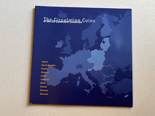 Die umlaufmünzen der - die,