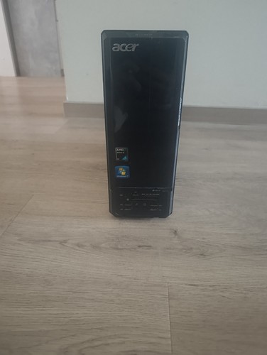 Acer aspire x1301 - aspire,