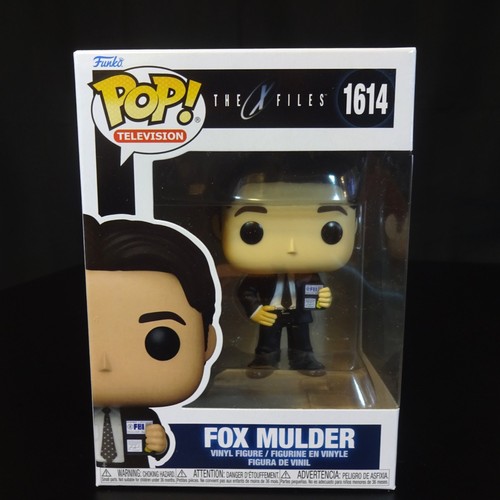 Funko pop television 1614 - pop!, #1614