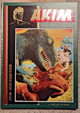 AKIM-Neue Abenteuer Nr. 8