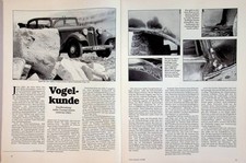 Motor Klassik 04/1988 Adler