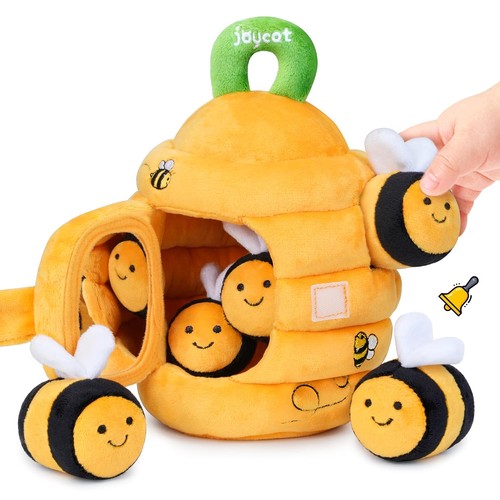 Baby spielzeug monate - baby, 6-12