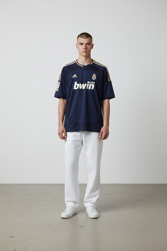 Adidas real madrid - adidas,