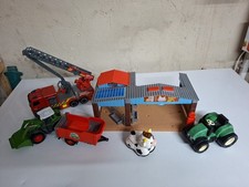 Toller bauernhof mit