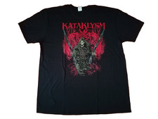 KATAKLYSM 'Grim Reaper' Shirt