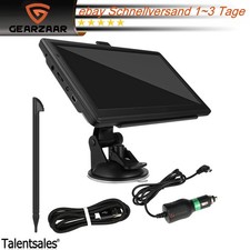 Navigationsgerät Auto