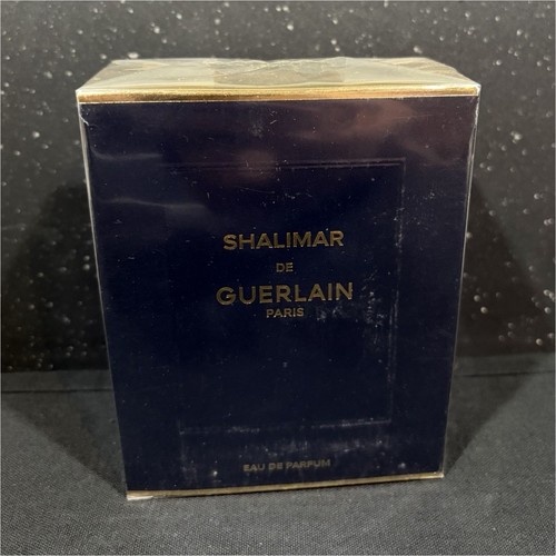 Shalimar guerlain paris - de, eau